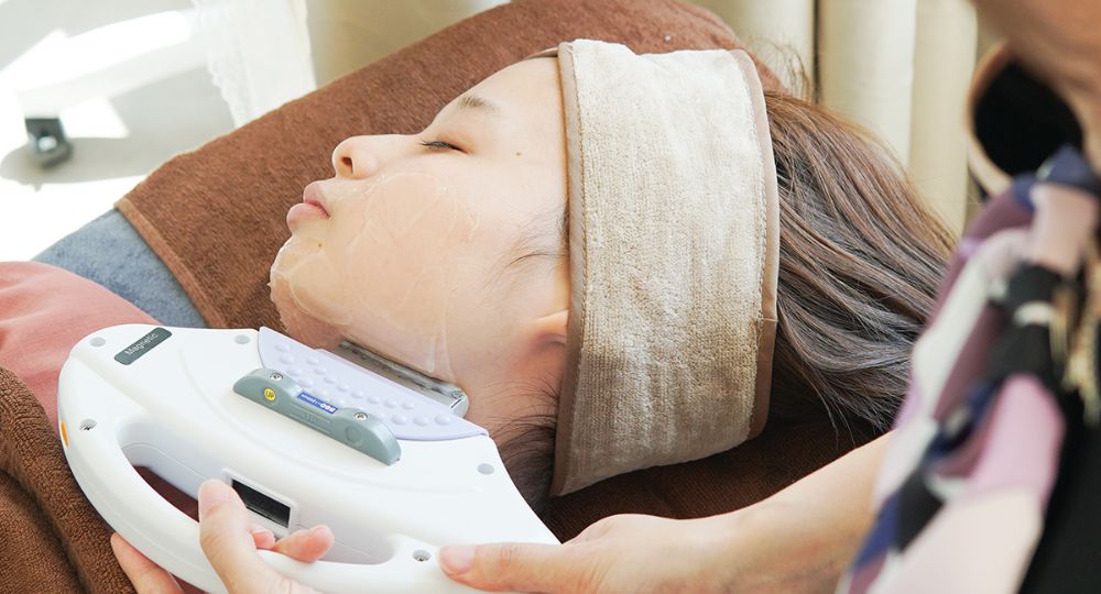 福山の脱毛サロンPearm