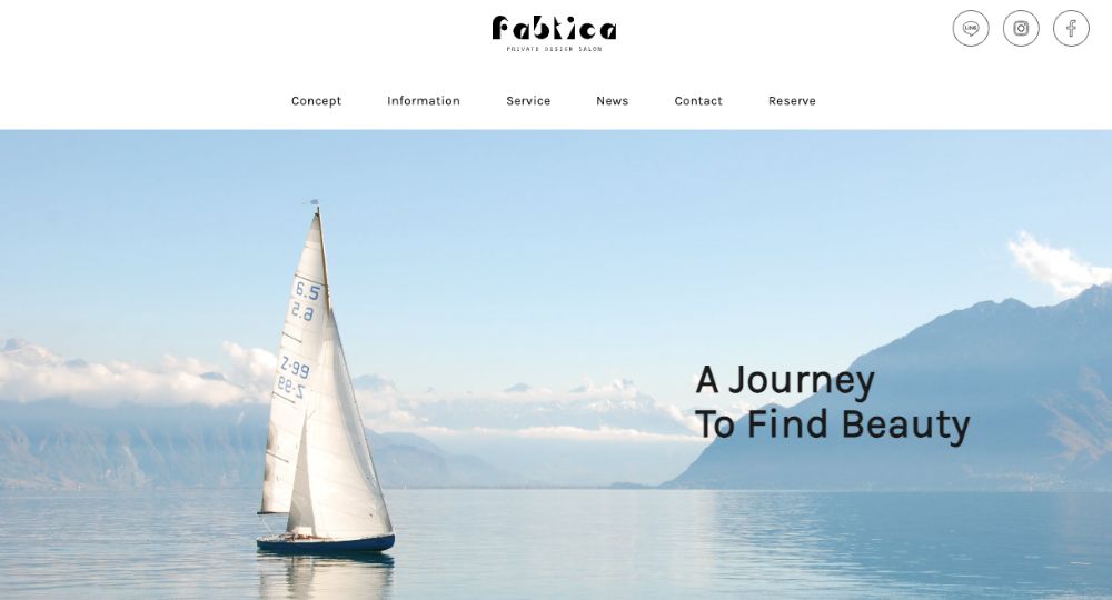 米子の脱毛サロンFABTICA