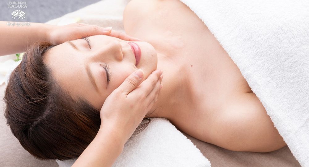 京田辺の脱毛サロンFacial & Este KAGURA